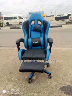 Tokubo Standard Game Chair