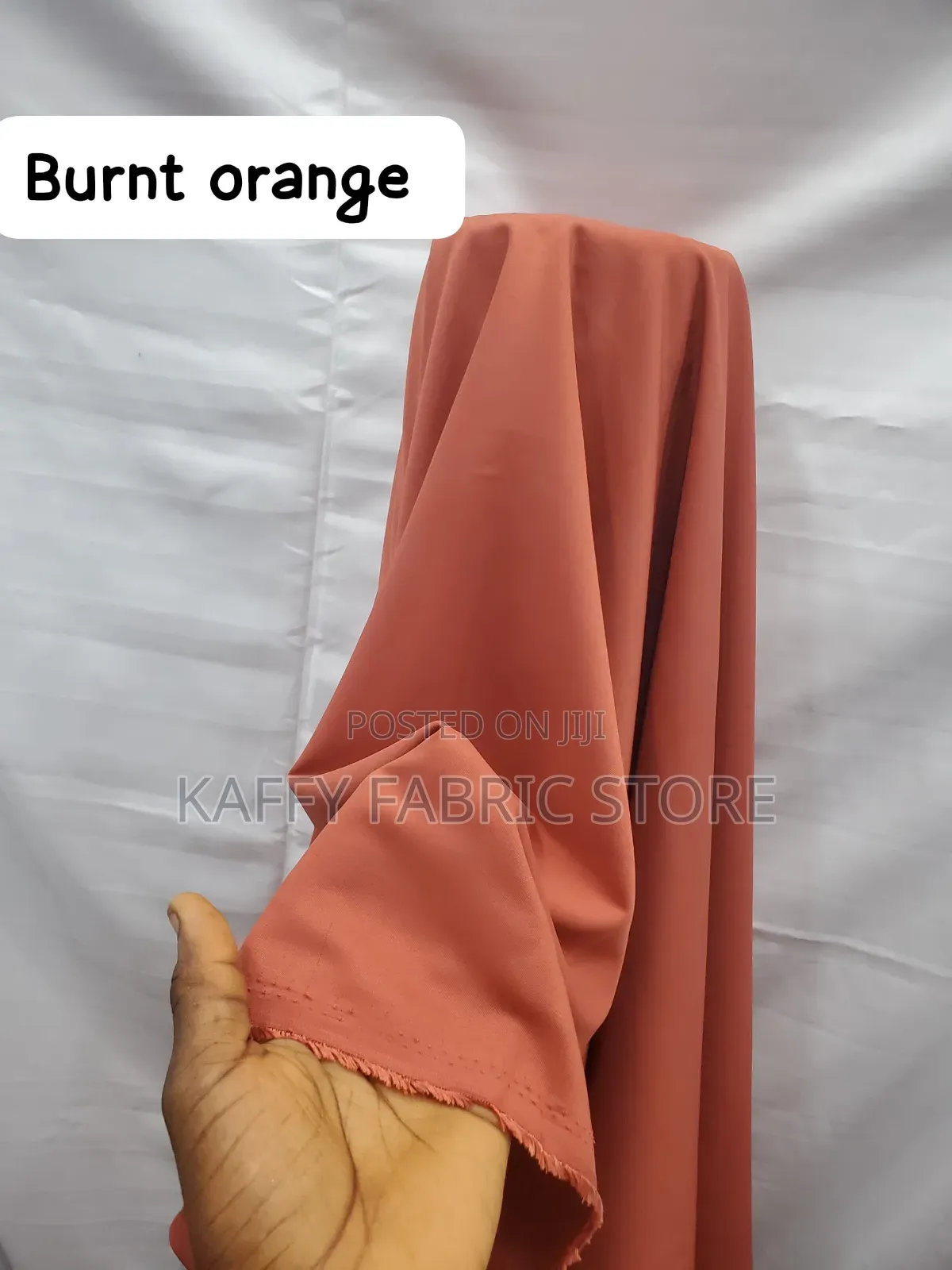 Korean Jonkoso Materials