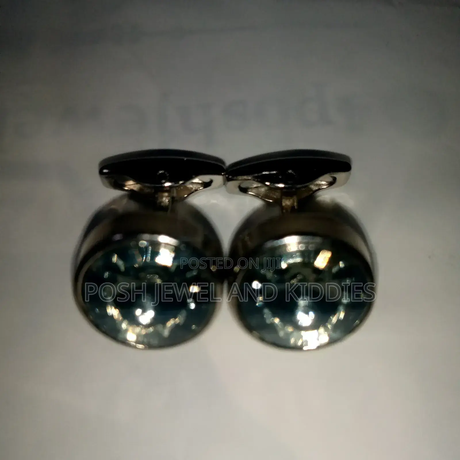 Cuff Links