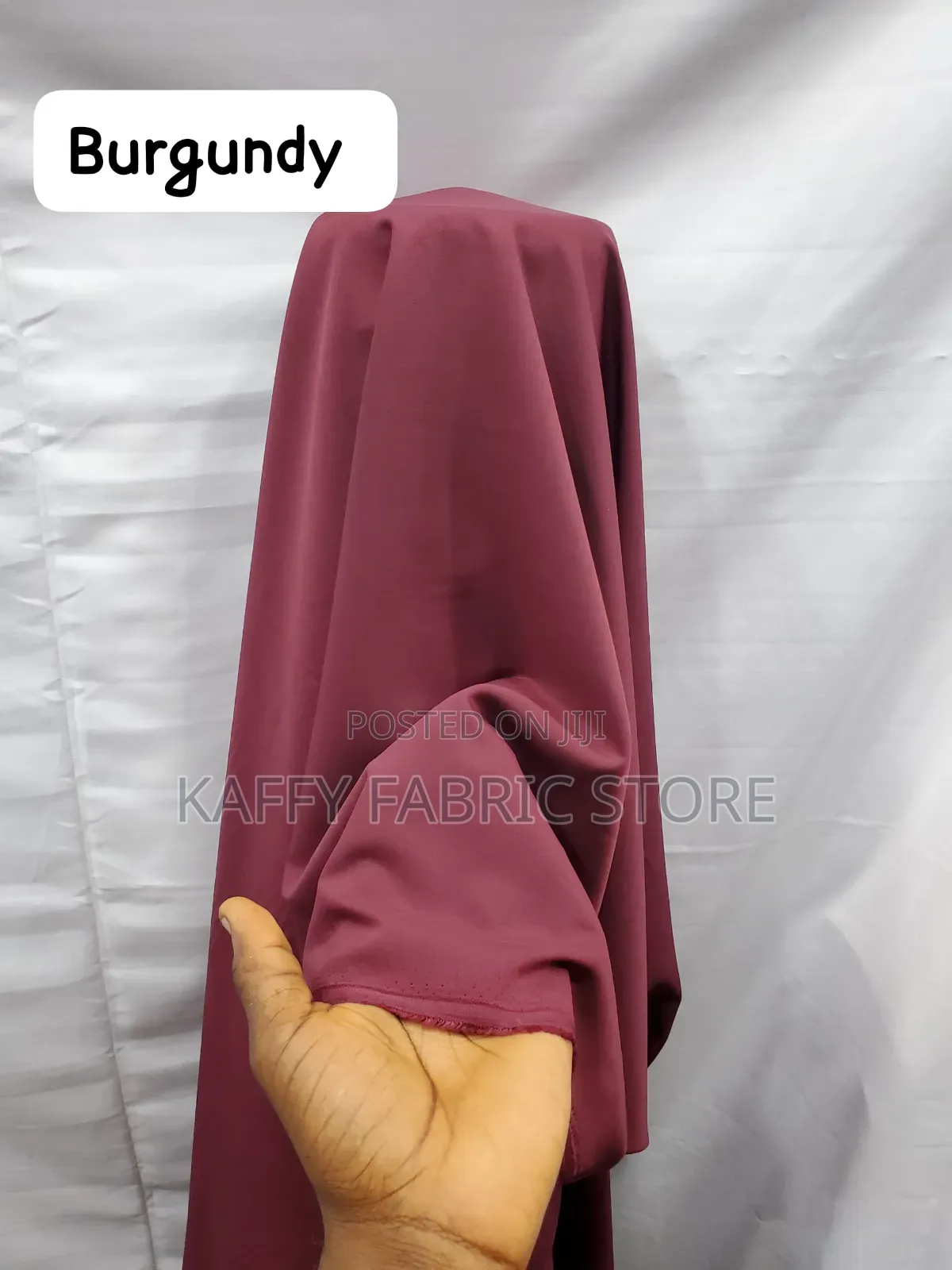 Korean Jonkoso Materials