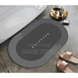 Super Absorbent Mat Big Size