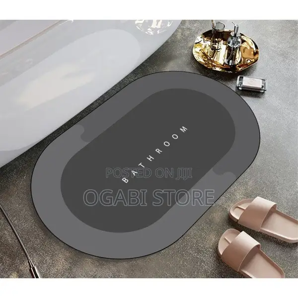 Super Absorbent Mat Big Size