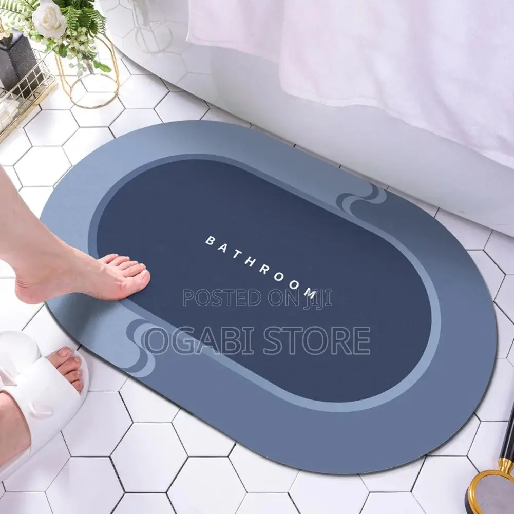 Super Absorbent Mat Big Size