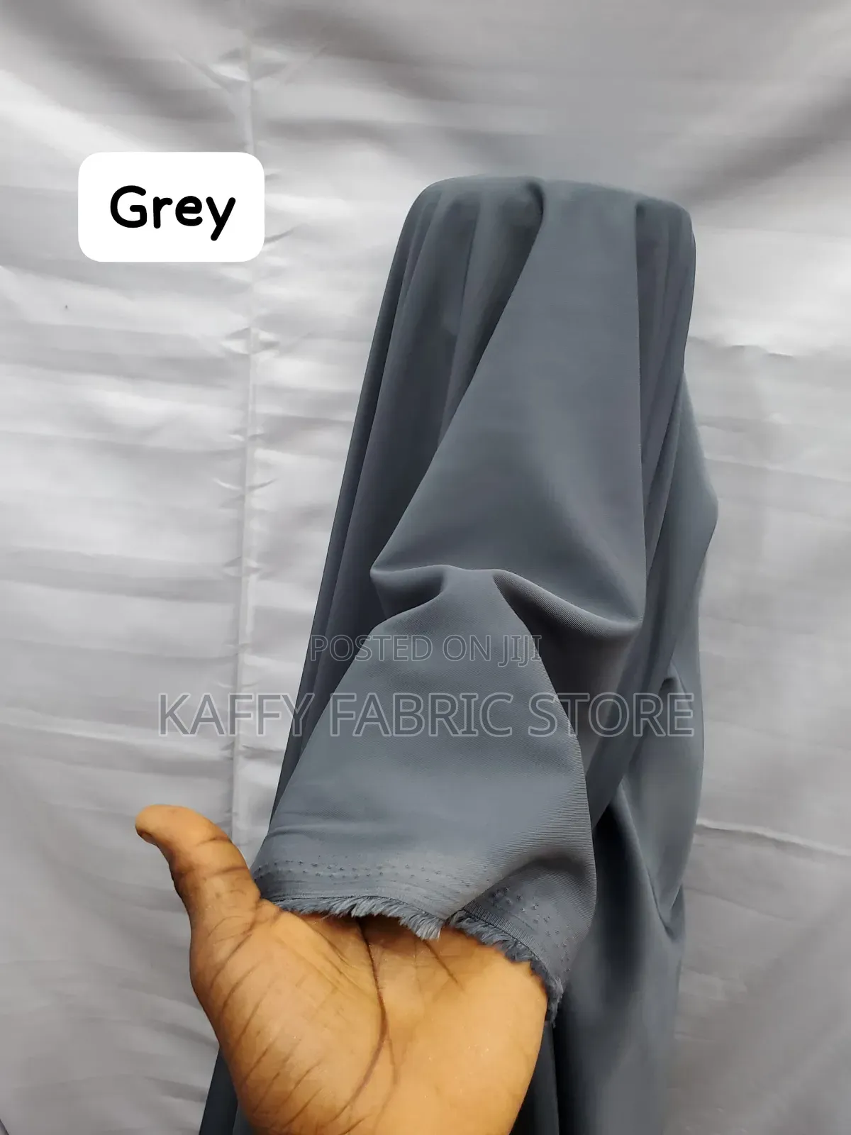 Korean Jonkoso Materials