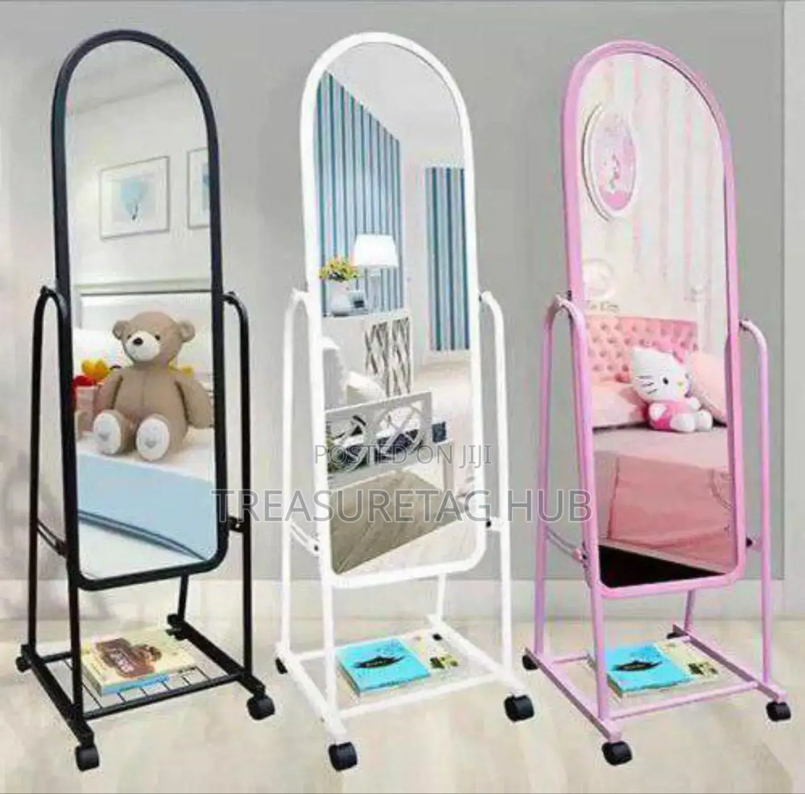 Standing Mirror