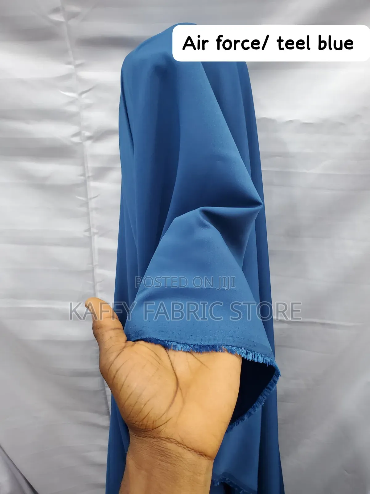 Korean Jonkoso Materials