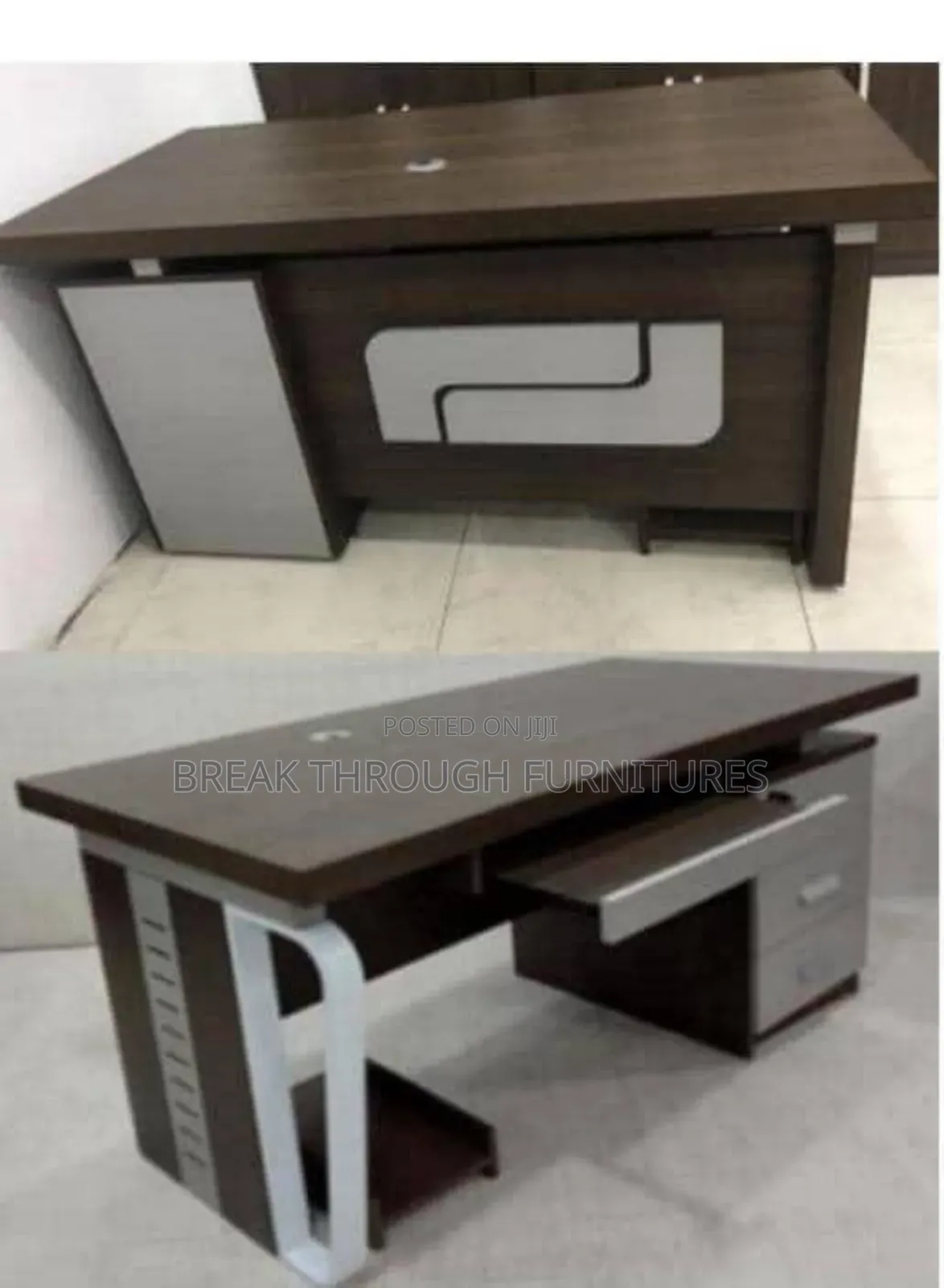 Executive Tables