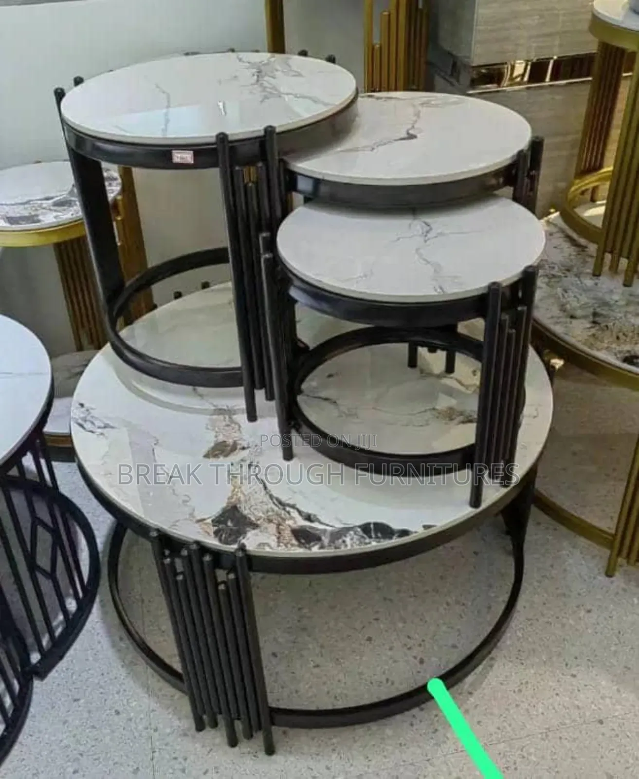 Centre Tables