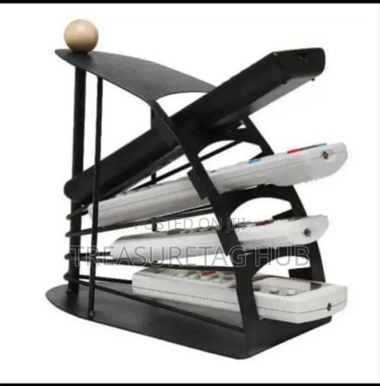 Remote Holder