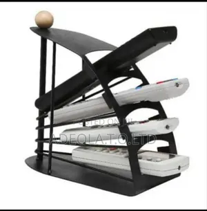 Remote Holder