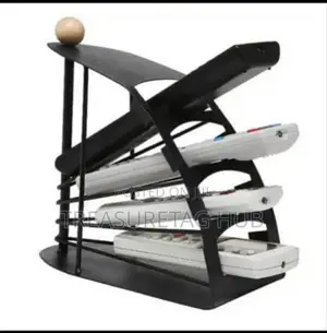 Remote Holder