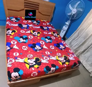 Cotton Mattress Protector/ Cover