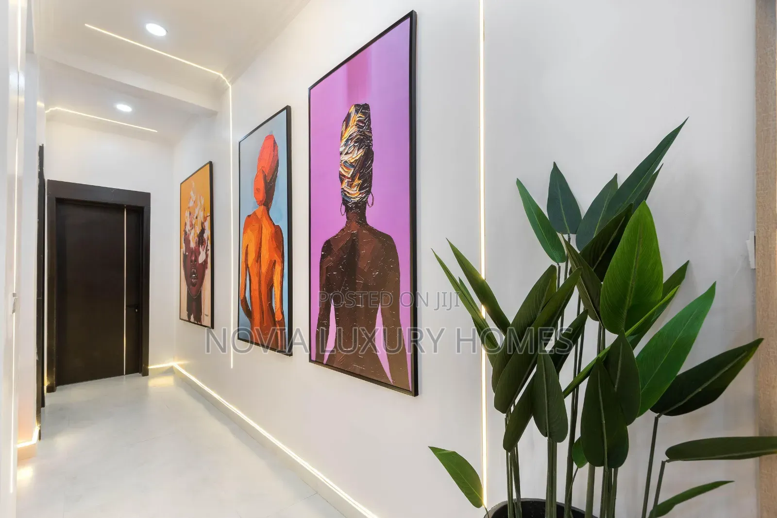 Luxury 2bedroom With Ps5 3 Private Balconies