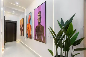 Luxury 2bedroom With Ps5 3 Private Balconies