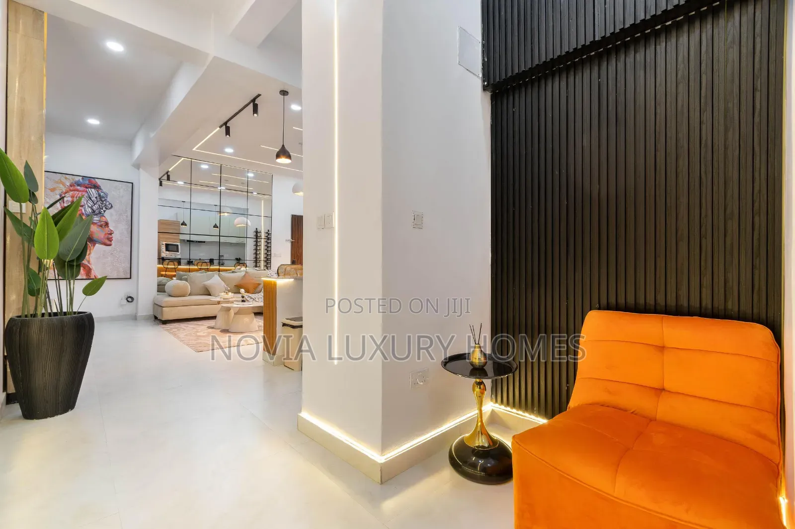 Luxury 2bedroom With Ps5 3 Private Balconies
