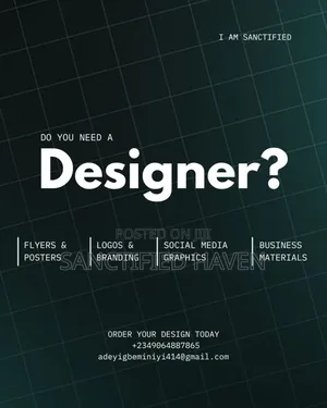 Stunning Flyer Designs That Sell Your Business Fast!