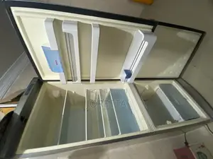 Bosch Refrigerator