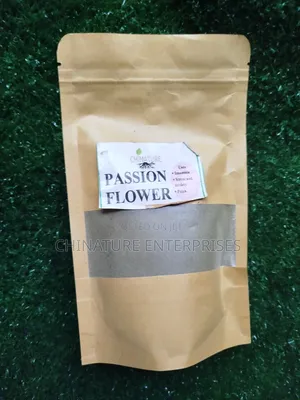 Passion Flower - 100g