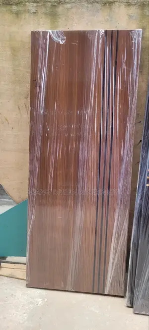 HDF Internal Doors