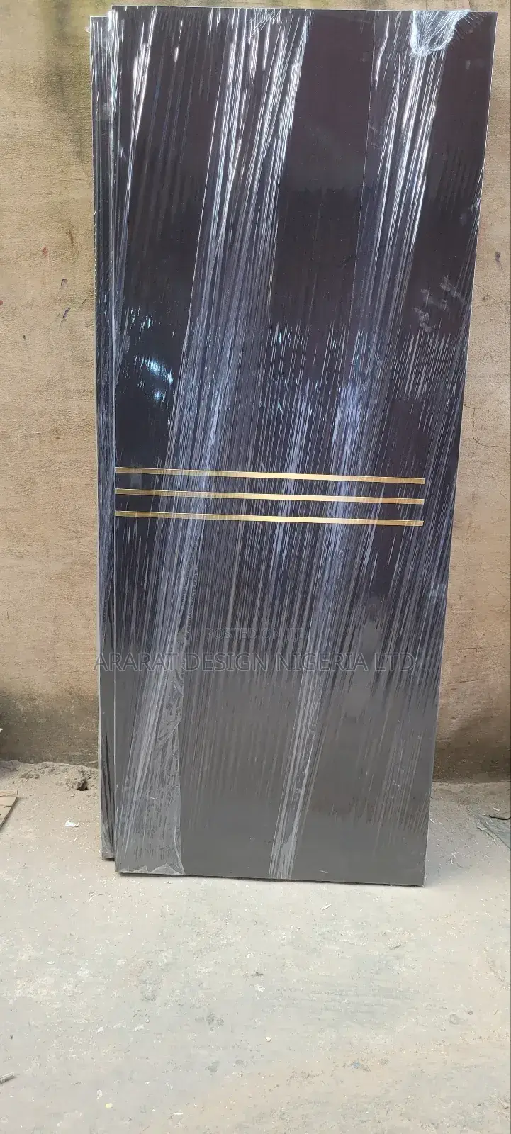 HDF Internal Doors