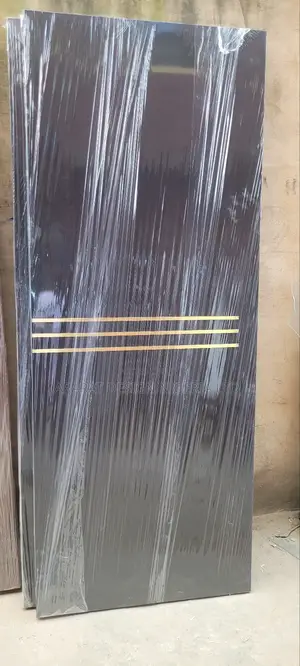 HDF Internal Doors