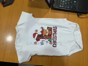Branded T-Shirts