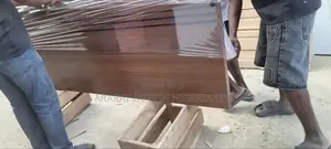 HDF Internal Doors