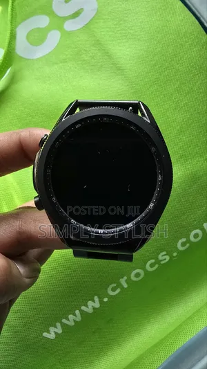 Samsung Watch3