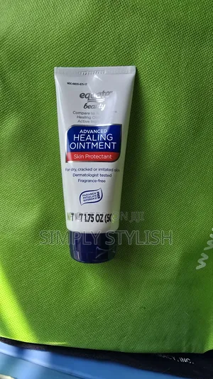 Equate Advanced Healing Ointment,