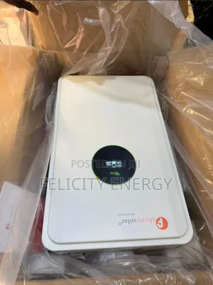 7.5kwh 51.2v Felicity Lithium Battery
