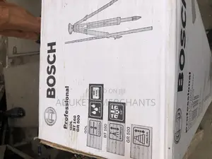 Bosch Optical Eye Level 26d