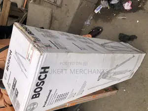 Bosch Optical Eye Level 26d