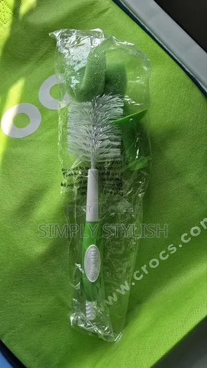 Dr Brown's Bottle Brush