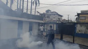 Fumigation Pro