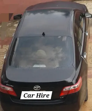 Car Hire/Cab Pick Up Drop Off