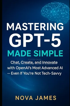 Usa Mastering GPT-5 Made Simple: Chat
