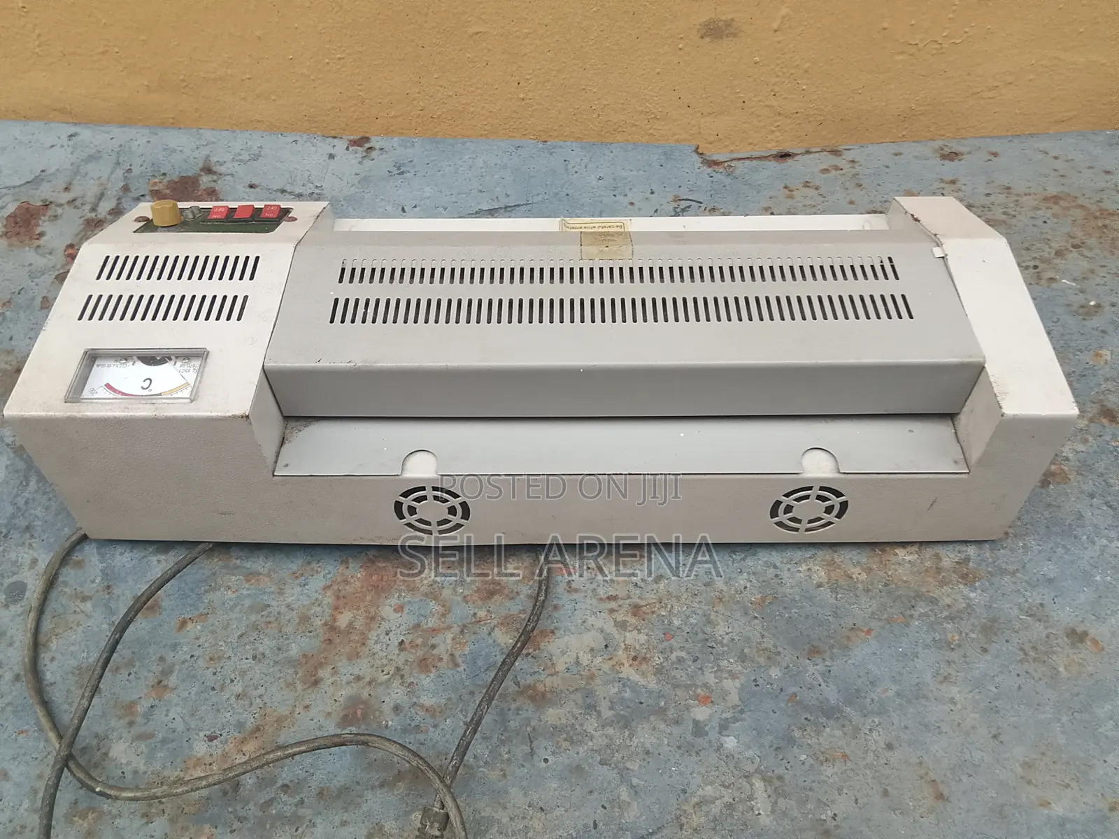 Laminating Machine - Used