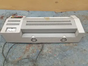 Laminating Machine - Used