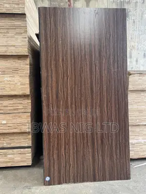 High-Quality Blockboard and MDF – Retail Wholesale