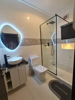 1 Bedroom Wuye