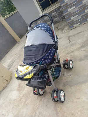 Baby Stroller
