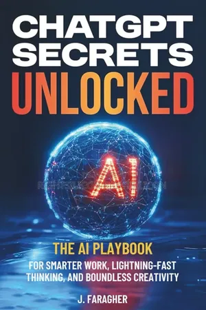 Usa Chatgpt Secrets Unlocked: The Ai Playbook