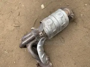 Manifold Engine Catalyst Toyota Rav4 2014 2016 4plug Model