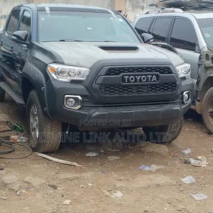 Toyota Tacoma 2008 /2012 Upgraded to 2020 Model