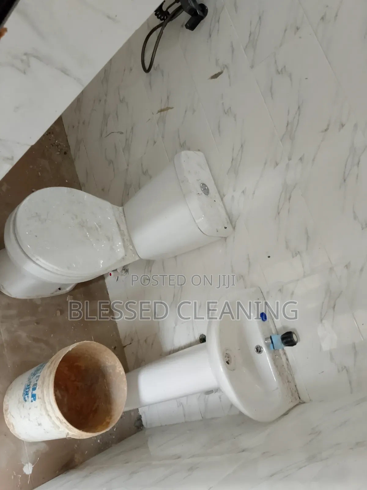 Affordable Active Cleaning