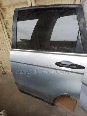 Complete Door for Honda CRV 2007-2010