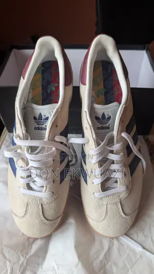 Original Gazelle From Usa