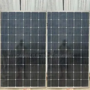Original 300w Solar Panels Mono