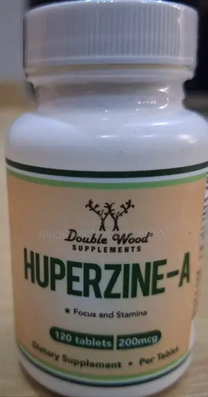 Huperzine A