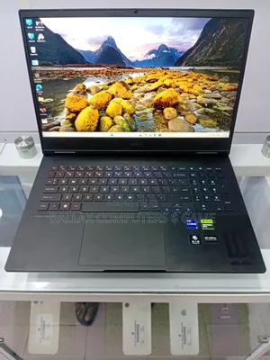 Laptop HP Omen 16 32GB Intel Core I9 SSD 1T
